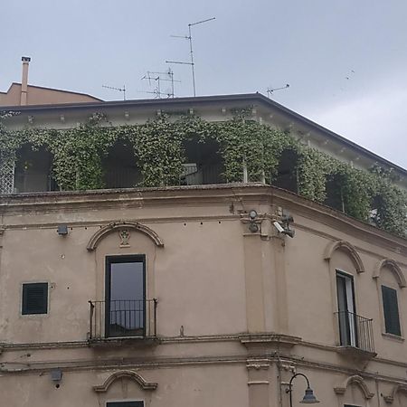Miro' Rooms Gravina in Puglia Luaran gambar