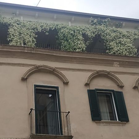 Miro' Rooms Gravina in Puglia Luaran gambar
