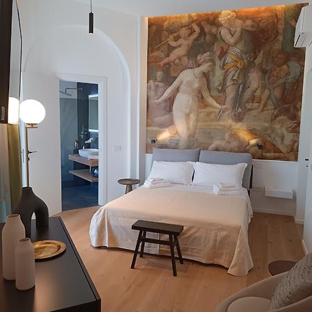 Miro' Rooms Gravina in Puglia Luaran gambar