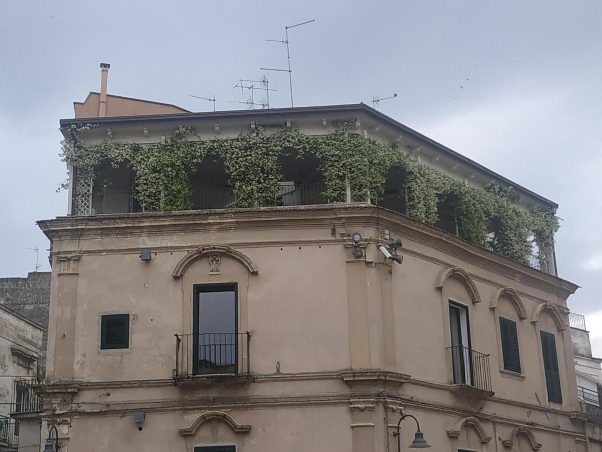 Miro' Rooms Gravina in Puglia Luaran gambar