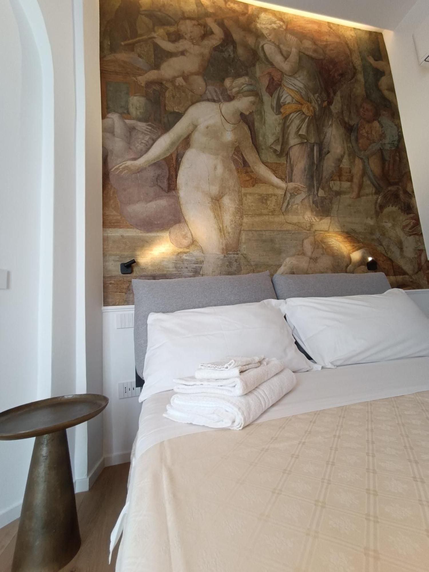 Miro' Rooms Gravina in Puglia Luaran gambar