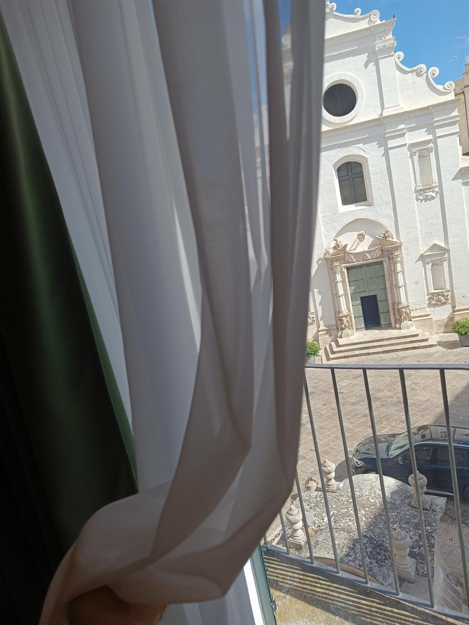 Miro' Rooms Gravina in Puglia Luaran gambar