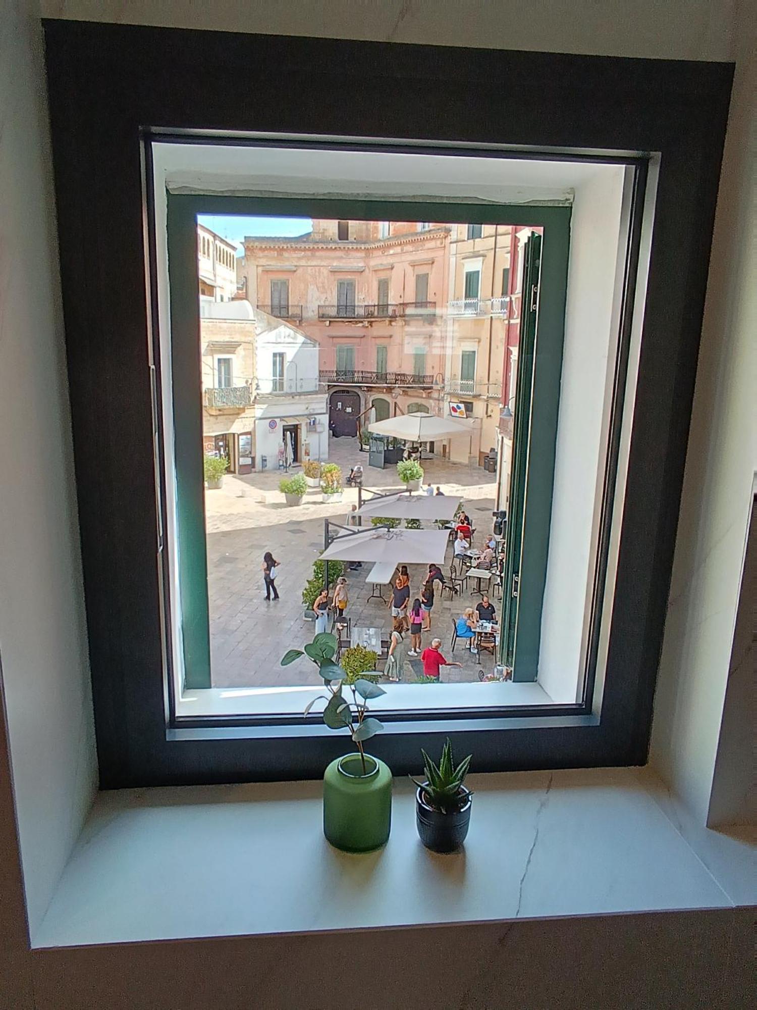 Miro' Rooms Gravina in Puglia Luaran gambar