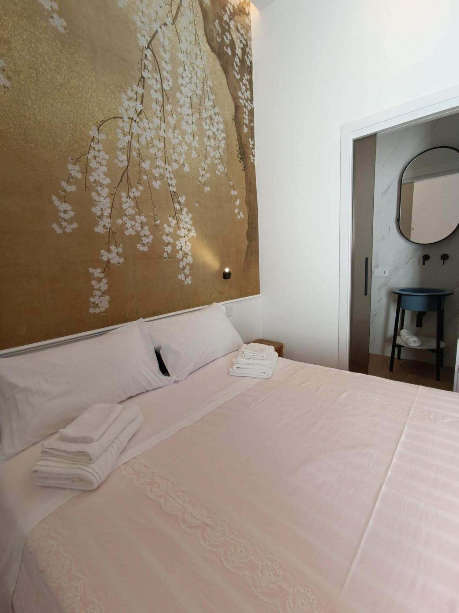Miro' Rooms Gravina in Puglia Luaran gambar