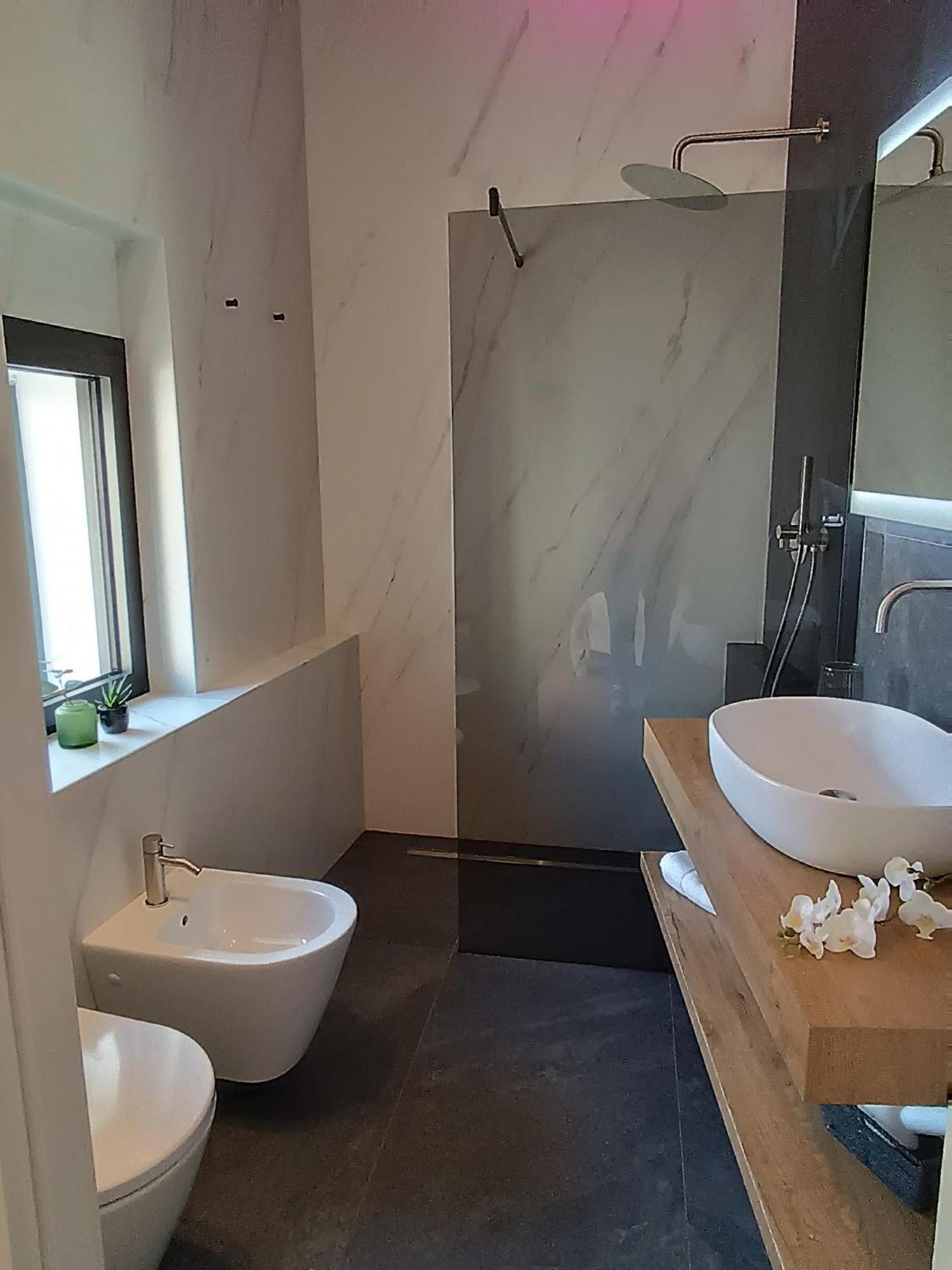 Miro' Rooms Gravina in Puglia Luaran gambar