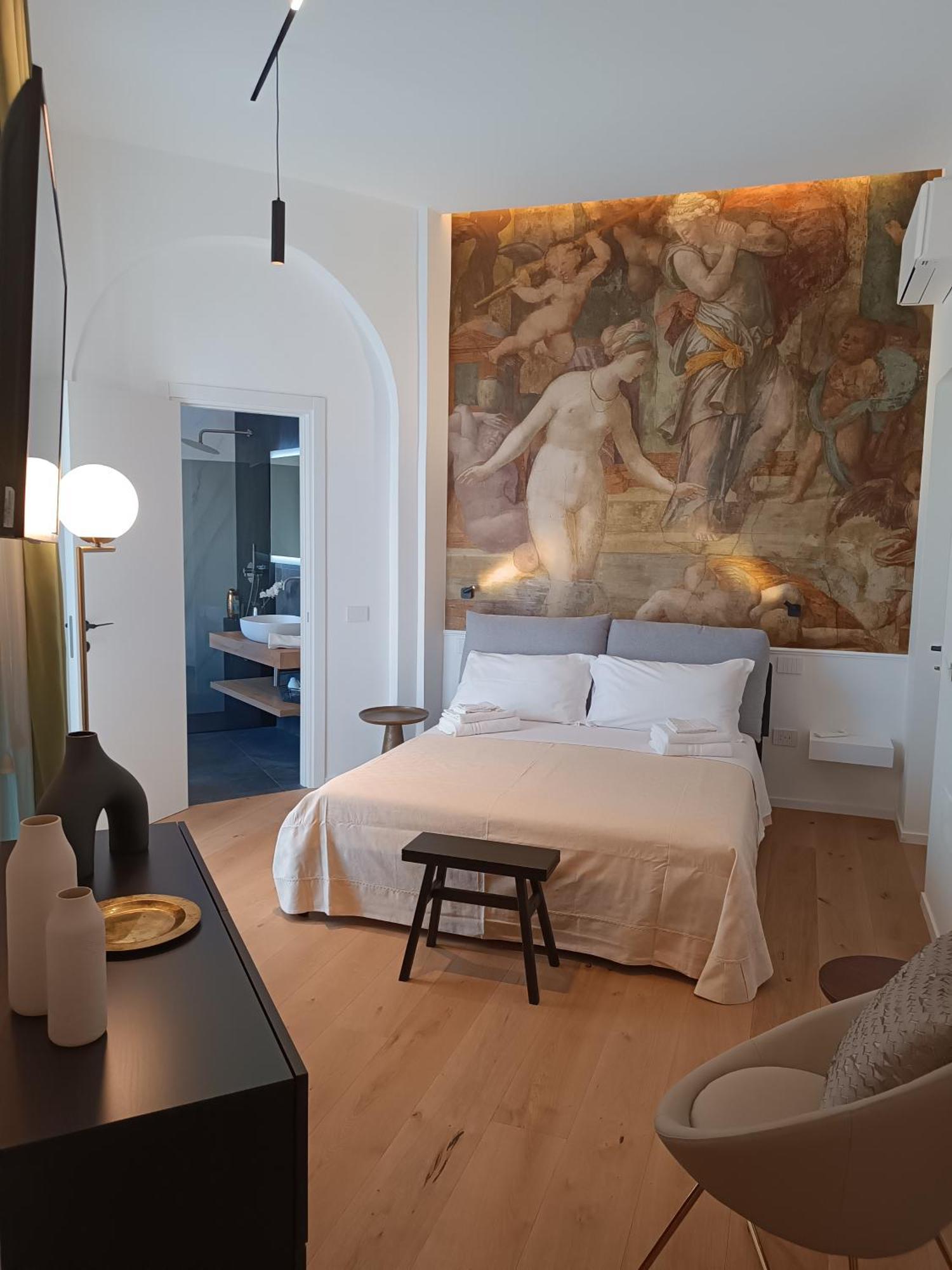 Miro' Rooms Gravina in Puglia Luaran gambar